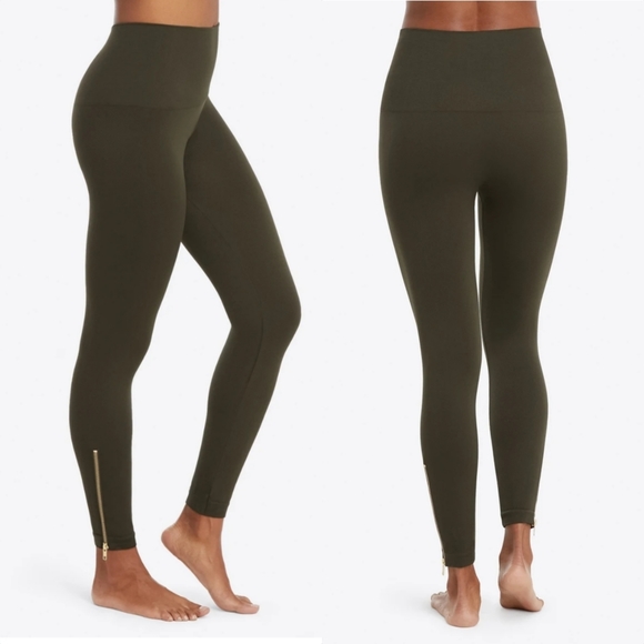 SPANX | Pants \u0026 Jumpsuits | Spanx Look 